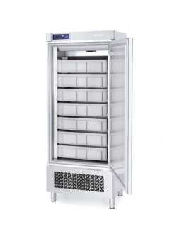 Шкаф холодильный для морепродуктов Infrico AP 850 T/F